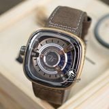 Đồng Hồ SevenFriday M2/04 