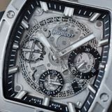 Đồng Hồ Hublot Spirit Of Big Bang Titanium 42mm Rep 1:1 Chế Tác 642.NX.0170.RX