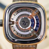 Đồng Hồ SevenFriday M2/04 