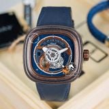 Đồng Hồ SevenFriday PS1/04 