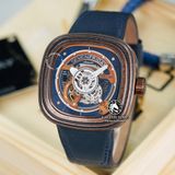 Đồng Hồ SevenFriday PS1/04 