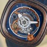 Đồng Hồ SevenFriday PS1/04 