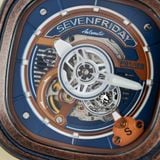 Đồng Hồ SevenFriday PS1/04 