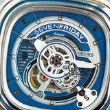 Đồng Hồ SevenFriday PS1/03 