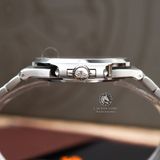 Đồng Hồ Patek Philippe Nautilus 5711/1A-014 Rep 1:1 Chế Tác Mặt Số Xanh Lá Olive