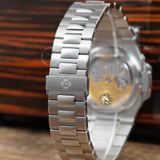 Đồng Hồ Patek Philippe Nautilus 5711/1A-014 Rep 1:1 Chế Tác Mặt Số Xanh Lá Olive