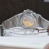 Đồng Hồ Patek Philippe Nautilus 5711/1A-014 Rep 1:1 Chế Tác Mặt Số Xanh Lá Olive