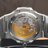 Đồng Hồ Patek Philippe Nautilus 5711/1A-014 Rep 1:1 Chế Tác Mặt Số Xanh Lá Olive