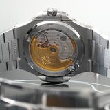 Đồng Hồ Patek Philippe Nautilus 5711/1A-014 Rep 1:1 Chế Tác Mặt Số Xanh Lá Olive