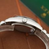 Đồng Hồ Rolex Datejust 36mm 126234-0045 Rep 1:1 Chế Tác Mặt Xà Cừ Trắng Dây Kim Loại Jubilee