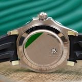 Đồng Hồ Rolex Yacht-Master 42 226659-0002 Rep 1:1 Chế Tác Nặng 148 Gram Mặt Số Đen Dây Đeo Cao Su Oysterflex
