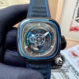 Đồng Hồ SevenFriday P3C/03 