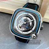 Đồng Hồ SevenFriday P3C/08 NTD