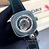 Đồng Hồ SevenFriday P3C/08 NTD