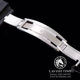 Đồng Hồ Richard Mille RM 12-01 Manual Winding Tourbillon Rep 1:1 Chế Tác Vỏ Carbon Mặt Skeleton Lộ Cơ Dây Cao Su