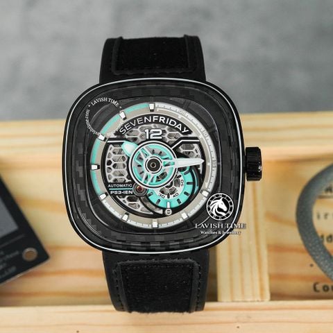 Đồng Hồ SevenFriday PS3/01 