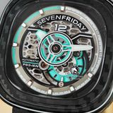 Đồng Hồ SevenFriday PS3/01 