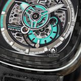 Đồng Hồ SevenFriday PS3/01 