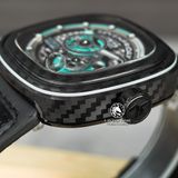 Đồng Hồ SevenFriday PS3/01 