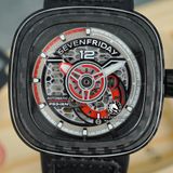 Đồng Hồ SevenFriday PS3/02 