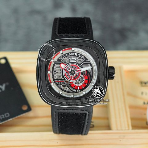 Đồng Hồ SevenFriday PS3/02 