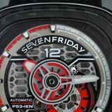 Đồng Hồ SevenFriday PS3/02 