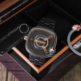 Đồng Hồ SevenFriday M2/02M