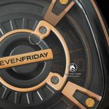 Đồng Hồ SevenFriday M2/02M