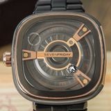 Đồng Hồ SevenFriday M2/02M