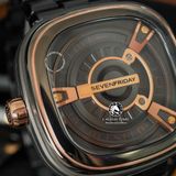 Đồng Hồ SevenFriday M2/02M