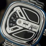 Đồng Hồ SevenFriday M1B/01M 