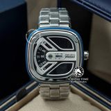 Đồng Hồ SevenFriday M1B/01M 