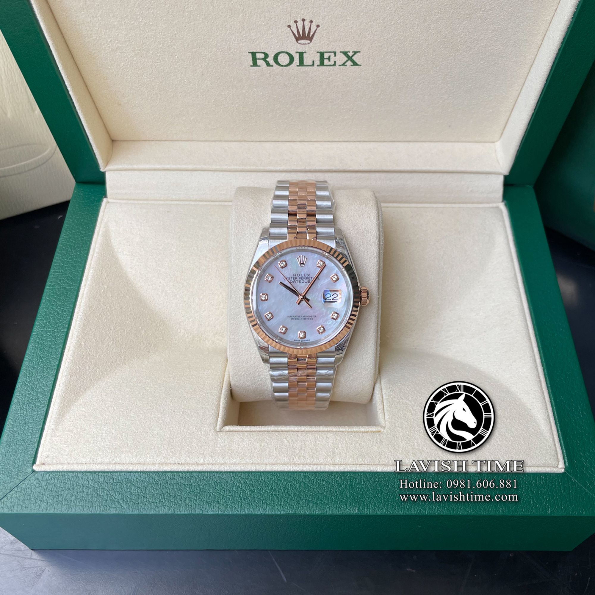 datejust 11623