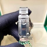 Đồng Hồ Rolex GMT-Master II Meteorite Dial 126719BLRO Rep 1:1 Chê Tác Vỏ Bạc Độ Mặt Số Thiên Thạch Dây Kim Loại Oyster