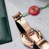 Đồng hồ Rolex Cosmograph Daytona 116515LN-0055 Mặt Số Thiên Thạch Tự Nhiên