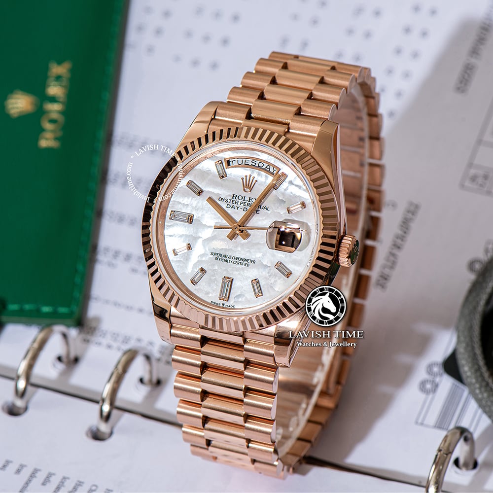 ロレックス228235を購入する | Chrono24