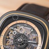 Đồng Hồ SevenFriday T2/06
