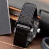 Đồng Hồ Richard Mille RM 27-05 Rafael Nadal Flying Tourbillon NTPT Carbon Đen