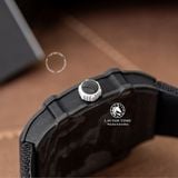 Đồng Hồ Richard Mille RM 27-05 Rafael Nadal Flying Tourbillon NTPT Carbon Đen