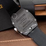Đồng Hồ Richard Mille RM 27-05 Rafael Nadal Flying Tourbillon NTPT Carbon Đen