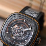 Đồng Hồ SevenFriday P3C/09 