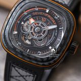 Đồng Hồ SevenFriday P3C/09 