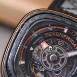 Đồng Hồ SevenFriday P3C/09 