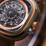 Đồng Hồ SevenFriday T2/03