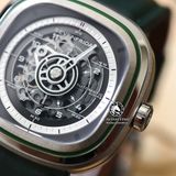 Đồng Hồ SevenFriday T1/06  