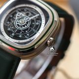 Đồng Hồ SevenFriday T1/06  