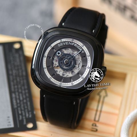 Đồng Hồ SevenFriday T1/04 