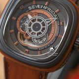 Đồng Hồ SevenFriday P2B/05 