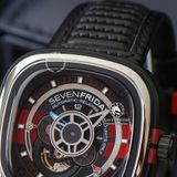 Đồng Hồ SevenFriday P3/BB 