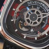 Đồng Hồ SevenFriday P3/BB 